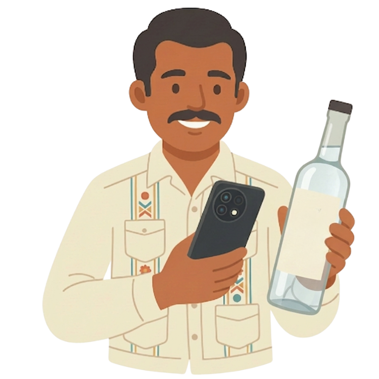 MEZCA
